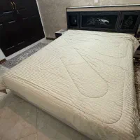 تخت خواب دونفره