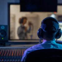 دوره فن بیان و گویندگی و استخدام دوبلور