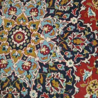 جفت فرش ۱۲متری|فرش|یزد, |دیوار