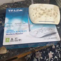 مودم بی سیم tp lunk