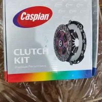 صفحه کلاچ کاسپین