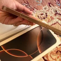 iphone 16 pro max|موبایل|مشهد, جاهد شهر|دیوار
