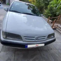 زانتیا مدل ۸۸