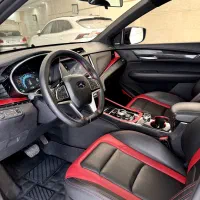 کی ام سی A5 مدل 403|خودرو سواری و وانت|مشهد, سید رضی|دیوار