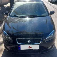 رانا پلاس پاناروما مدل ۱۴۰۲ ۶ دنده درحد صفرtu5+