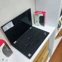 لپتاپcore i5نسل10هاردssdرم16 کاملانوباکارتن‌تاچ360|رایانه همراه|تهران, پونک|دیوار