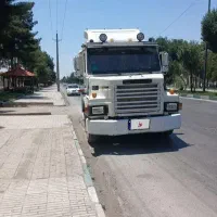 اسکانیا۱۱۲عراقی مدل ۱۹۷۸