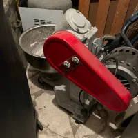 خمیرگیر ۸کیلویی