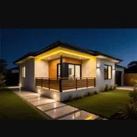 منشی در دفتر املاک