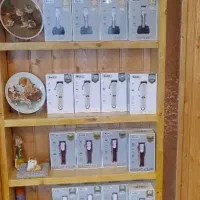 ماشین اصلاح شارژی وال اصل ساخت آمریکا 2025