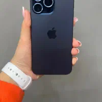 ایفون ۱۵ پرومکس