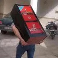 اثاث کشی و باربری الماس شمال آمل|خدمات حمل و نقل|آمل, |دیوار