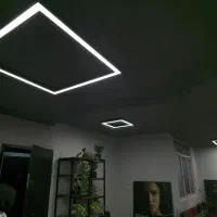 لاین نوری و ریسه باکیفیت برای نورپردازی مدرن