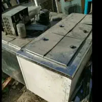 فروش وخرید یخچال صندوقی صنعتی و....