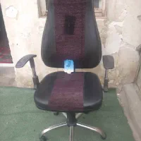 صندلی چرخشی