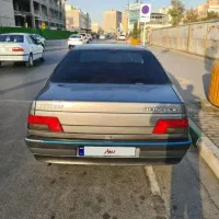 ۴۰۵|خودرو سواری و وانت|مشهد, سراب|دیوار