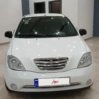 تیبا ۲ مدل ۱۴۰۰