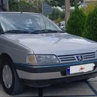 405 مدل 90