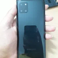 سامسونگ Galaxy Note10 Lite با حافظهٔ ۱۲۸ گیگابایت|موبایل|تهران, نیروی هوایی (پیروزی)|دیوار