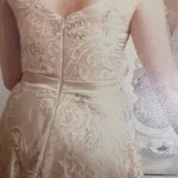 لباس شب مجلسی