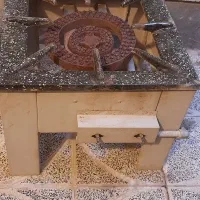 اجاق گاز دوشعله|اجاق گاز و لوازم برقی پخت‌وپز|بهارستان, |دیوار