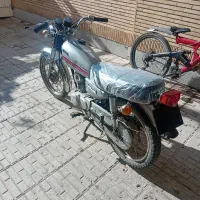 موتور هندا ژاپن سری ۱۶