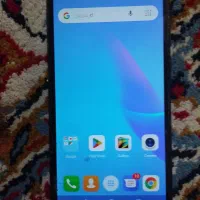 هواوی Y5p با حافظهٔ ۳۲ گیگابایت