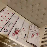 تخت و‌کمد کودک|اسباب و اثاث بچه|تبریز, |دیوار