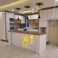 ۲ خواب ۹۵ متری / طبقه پنجم / فاز ۸ پردیس