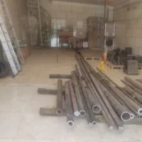 اجاره مغازه در سایت کارگاهی  آهن فروشان