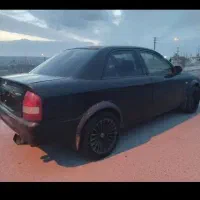 مزدا ۳۲۳ دنده ای