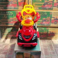 ماشین اسباب بازی مجیک کار امگاکار مگاکار جامپی کار|اسباببازی|قم, باغ شریفی|دیوار