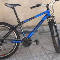 دوچرخه ۲۶ ویسا|دوچرخه، اسکیت، اسکوتر|الشتر, |دیوار