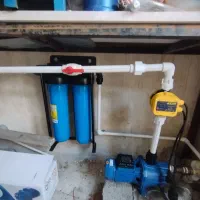 تسیسات رضایی|خدمات پیشه و مهارت|خشکبیجار, |دیوار