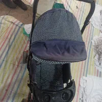 وسایل بچه|کالسکه و لوازم جانبی|پاکدشت, شهرک انقلاب|دیوار