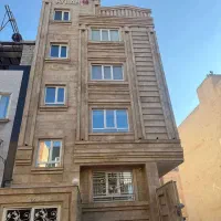 ۱۵۰متر آپارتمان نوساز شیک در وایین