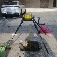 چاه کن لایروبی چاه کهنه بانازلترین قیمت سراسرمشهد