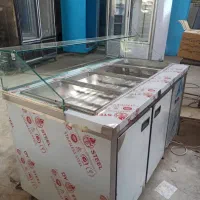 کانتر ،تاپینگ ،میز تخته کار،میز زیر صندوق|فروشگاه و مغازه|اسلام‌شهر, شهرک قائمیه|دیوار