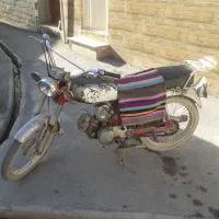 موتور یاماها ۱۰۰ هندا ۱۲۵ سوزوکی ۱۰۰ صد ژاپن