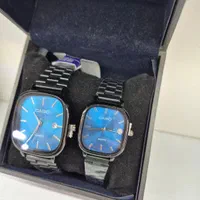 ست ساعت مردانه و زنانه جدید(۱۰عدد)|ساعت|اهواز, شهرک دانشگاه|دیوار