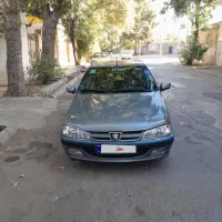 خودرو پژو پارس