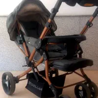 کالسکه نوزاد|کالسکه و لوازم جانبی|تبریز, |دیوار