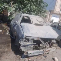 پراید تصادفی|خودرو سواری و وانت|بوشهر, |دیوار