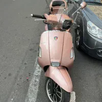 ار اس ۱۵۰ رزگلد