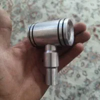 سردنده آلمینیومی