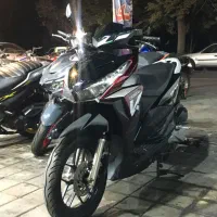 طرح کلیک|موتورسیکلت|تهران, شهرک شریعتی|دیوار