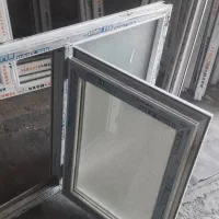 پنجره دوجداره