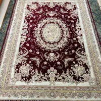 فرش ۹ متری ۲ عدد|فرش|ری, دولت‌آباد|دیوار