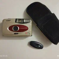 دوربین عکاسی قدیمی