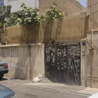 خانه ویلایی حیاط دار